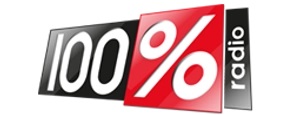 Logo 100%