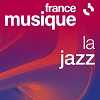 écoutez la jazz 