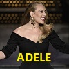 écoutez ADELE