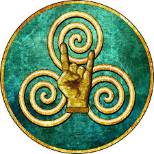 celtic rock