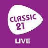 écoutez CLASSIC LIVE 