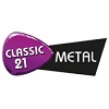 écoutez classic21 metal