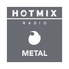 écoutez hotmix metal