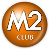 écoutez M2 club