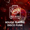 écoutez rouge disco