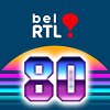 écoutez bel rtl 80