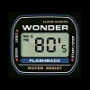 wonder